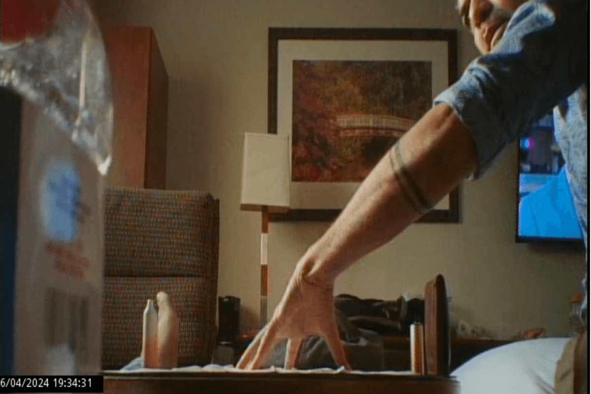 Murder-for-Hire: How a Pakistani banker allegedly hired US agents to assassinate US officials