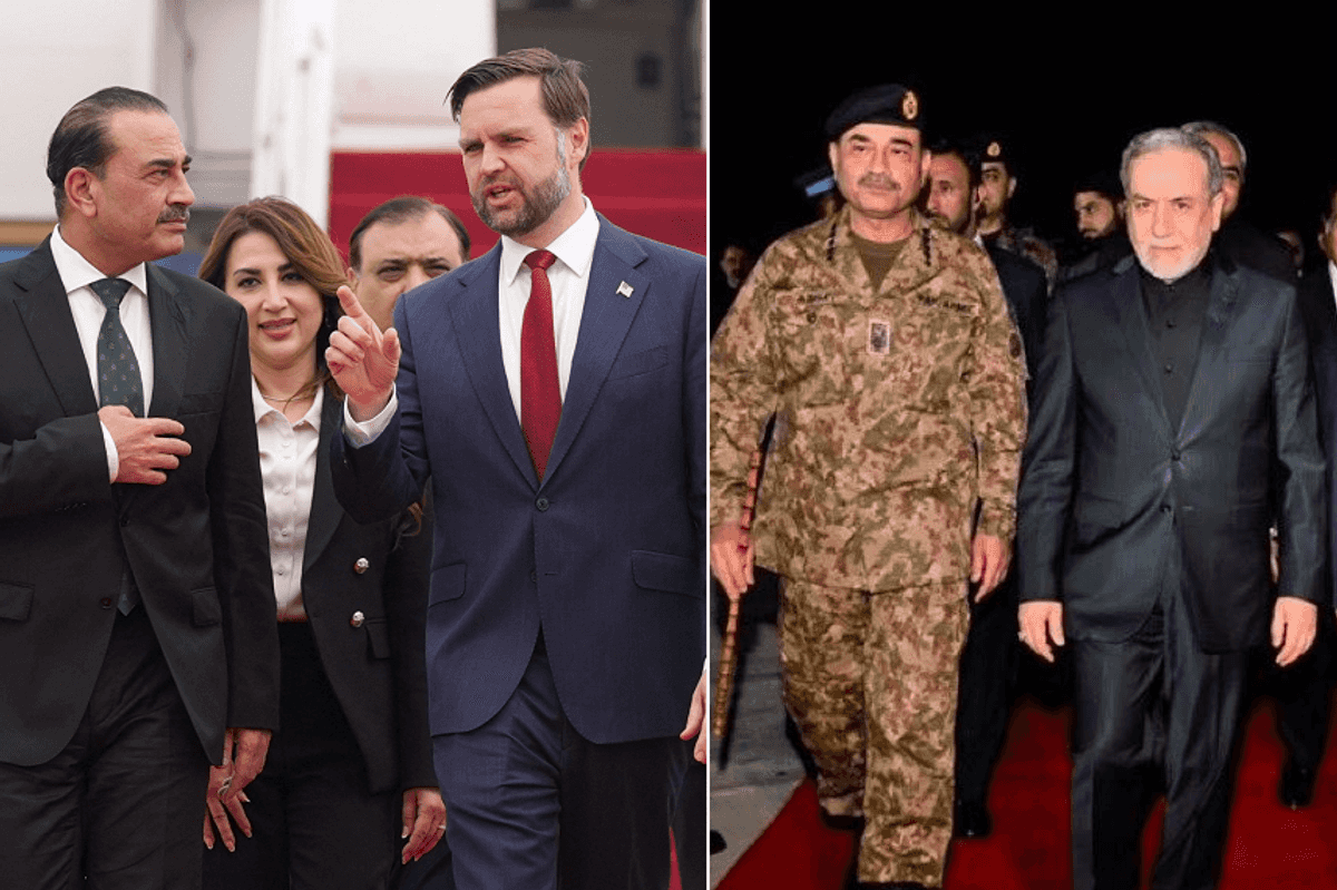 Pakistanis credit military and civilian leaders for US-Iran mediation success: Ipsos survey