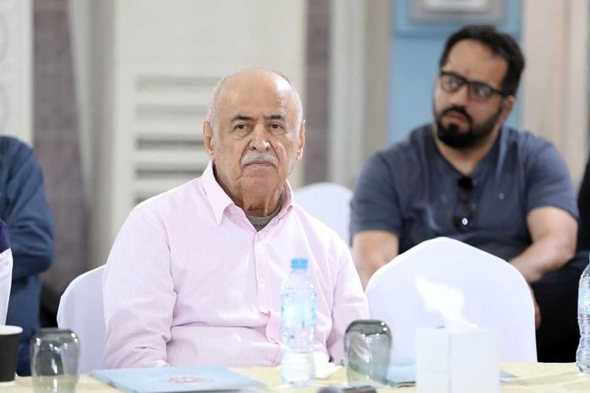 Assaad Feddah honored with prestigious Sharjah Award for Arab Theatrical Creativity