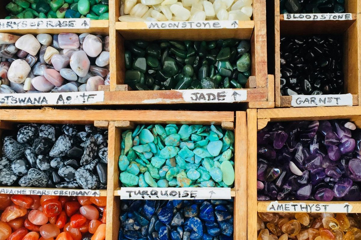 Pakistan finalizes national gemstones policy to formalize sector