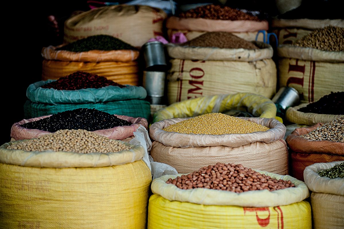 Commodity prices expected to hit five-year low in 2025, dropping by 5%: World Bank