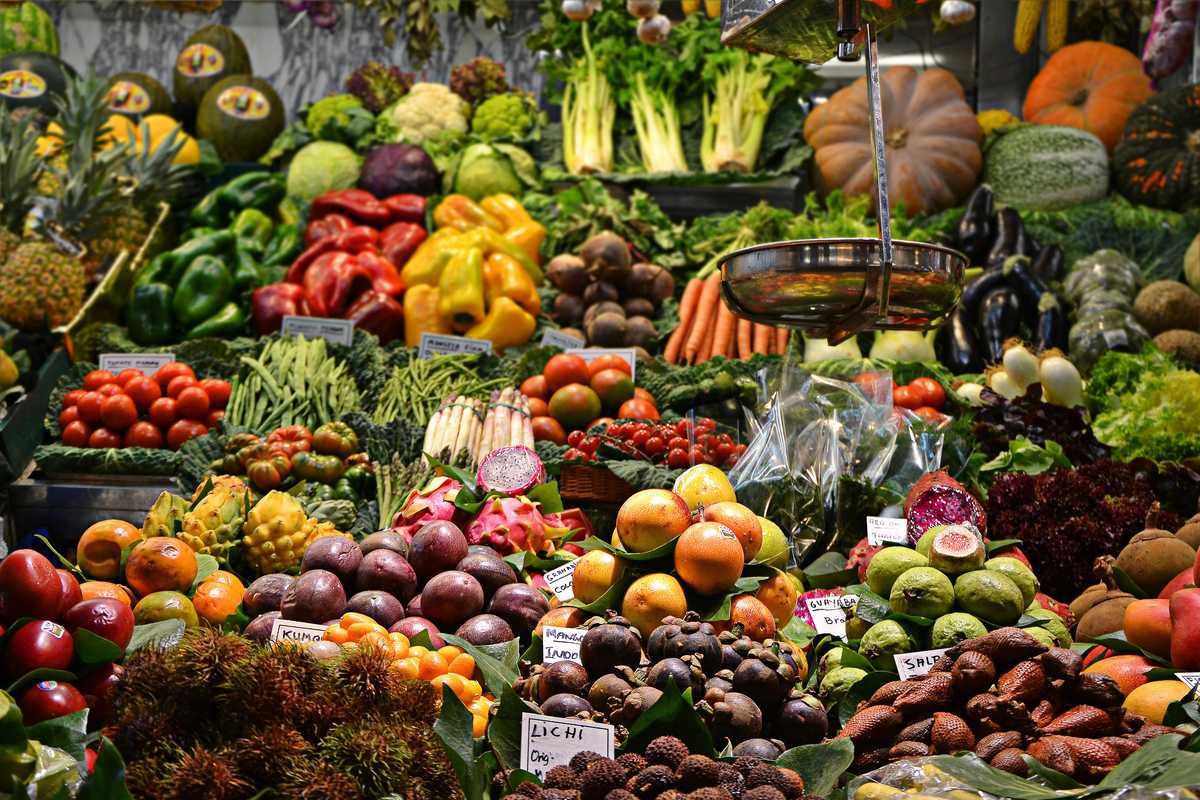 Pakistani value-added fruit industry highlights challenges, solutions and major potential in Saudi market after 'Makkah Pact'