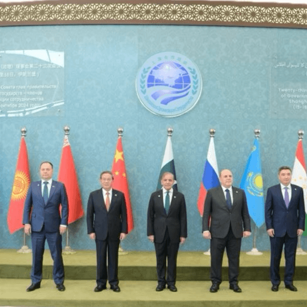 Leaders of Russia, China, and Iran to gather in Kyrgyzstan for 25th Shanghai Cooperation Organization summit