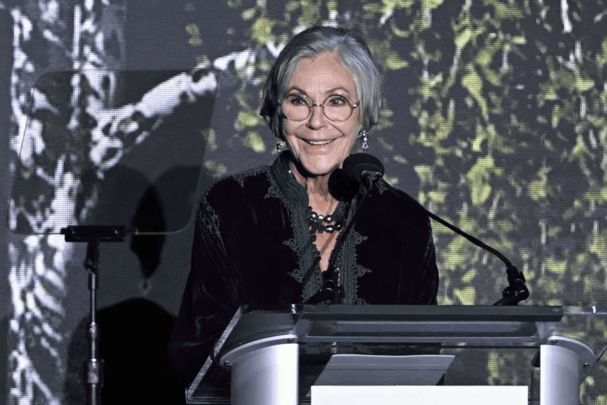 Only 13.4% of the world’s billionaires are women — here are the richest