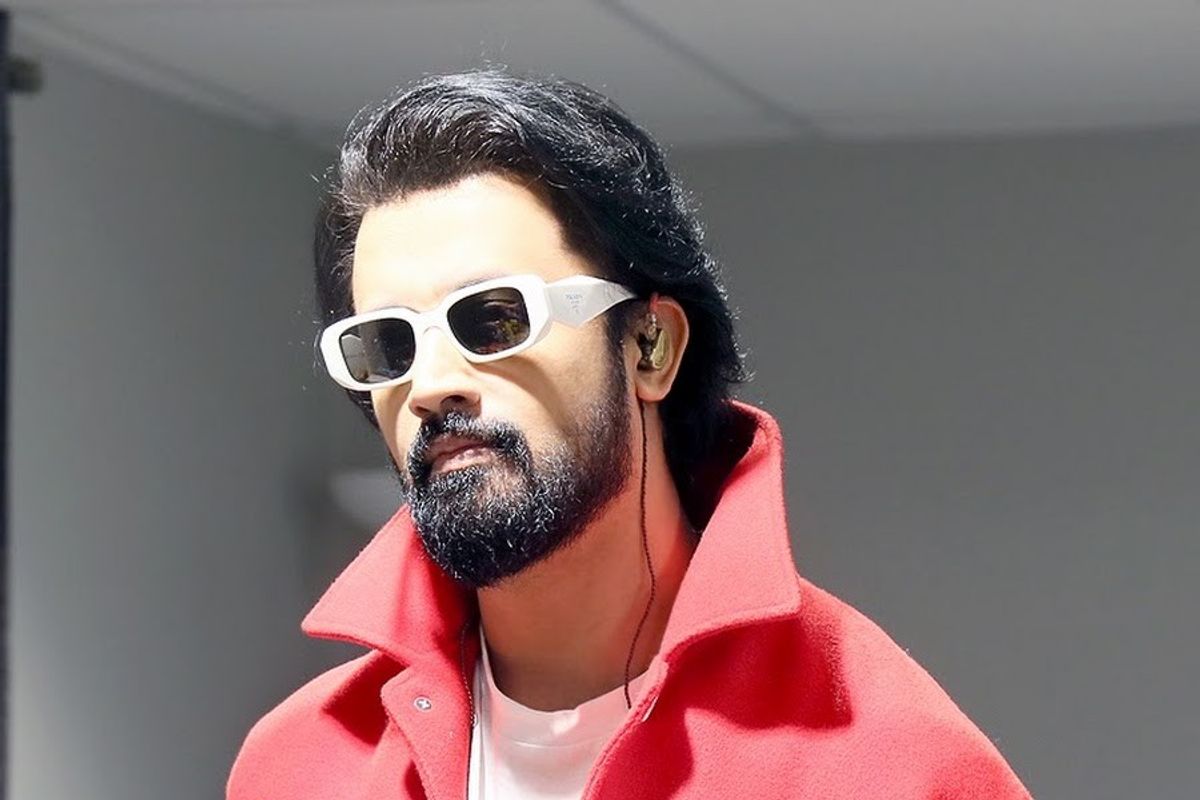 Atif Aslam's 'Borderless World' is set to break boundaries