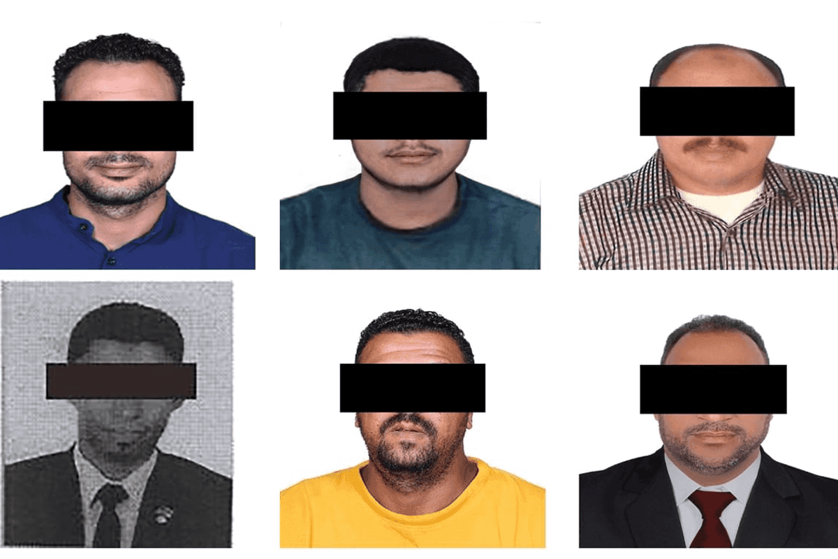 UAE prosecution refers nine to court over kidnapping, extortion and other crimes