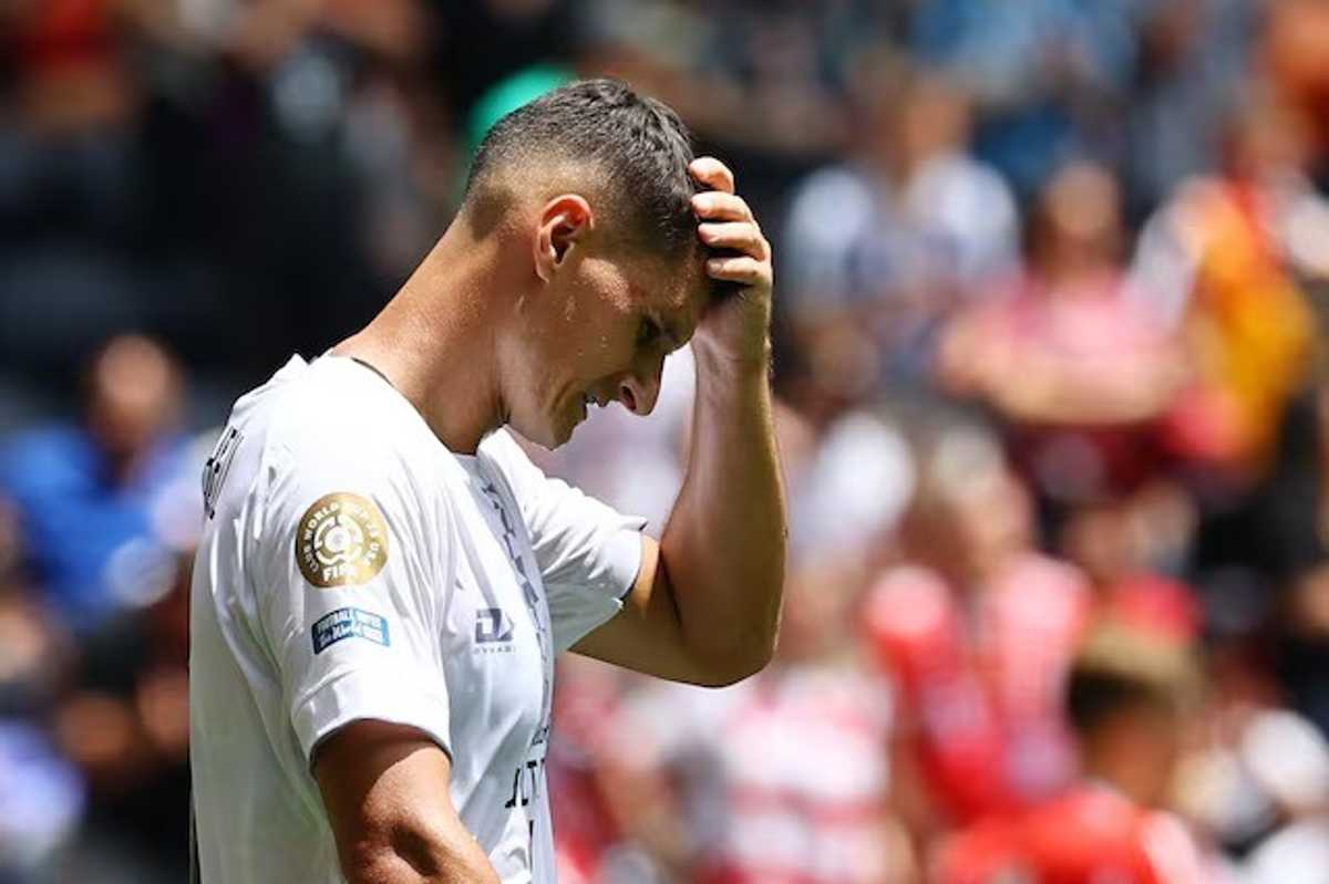 Auckland City's Club World Cup participation is a privilege with a price