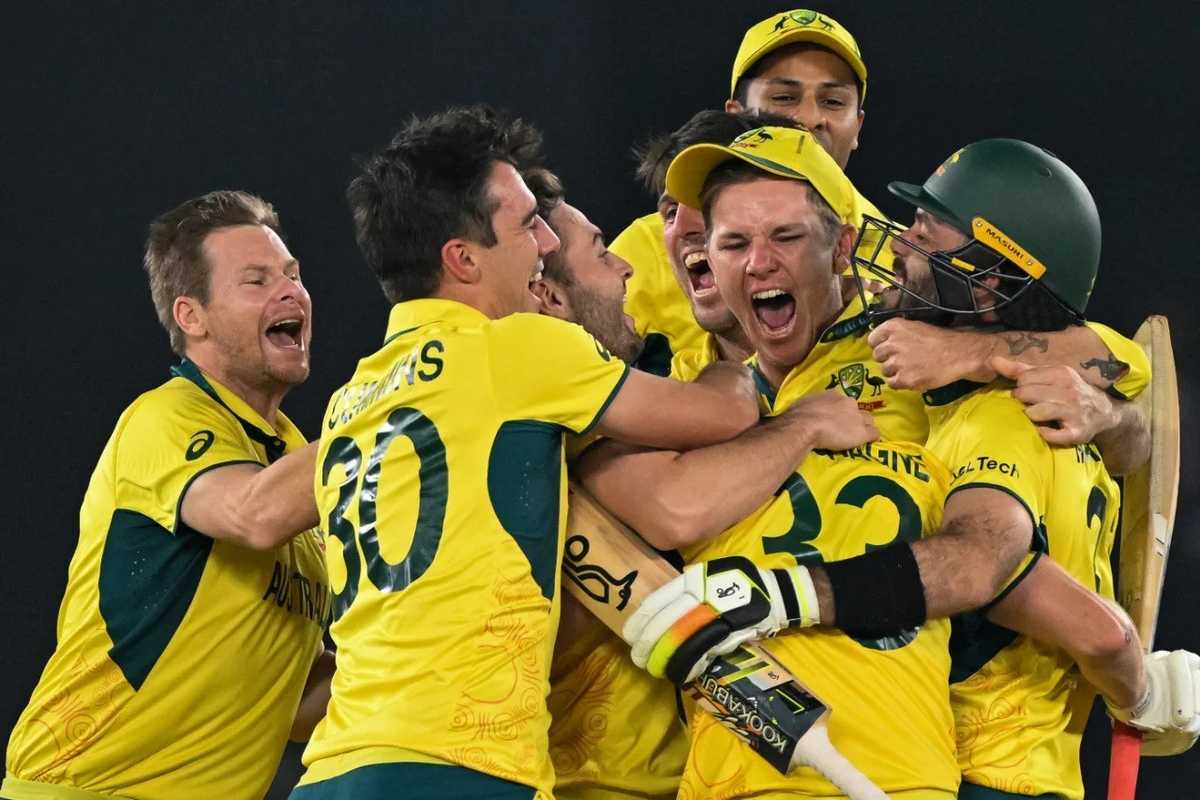 Australia gear up for Pakistan series with 2025 Champions Trophy in focus