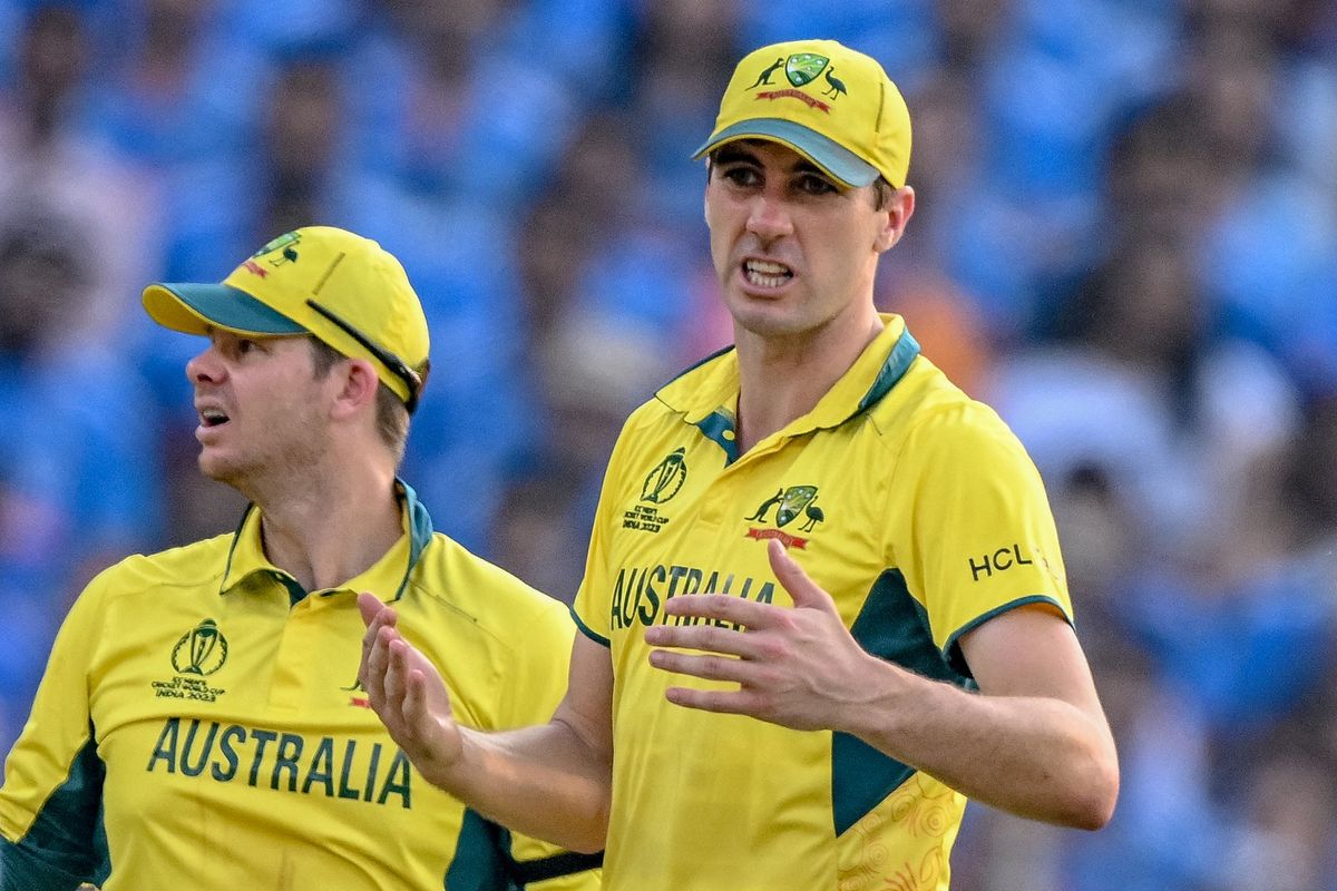 Reshuffled Australia weighs Champions Trophy candidates against Sri Lanka