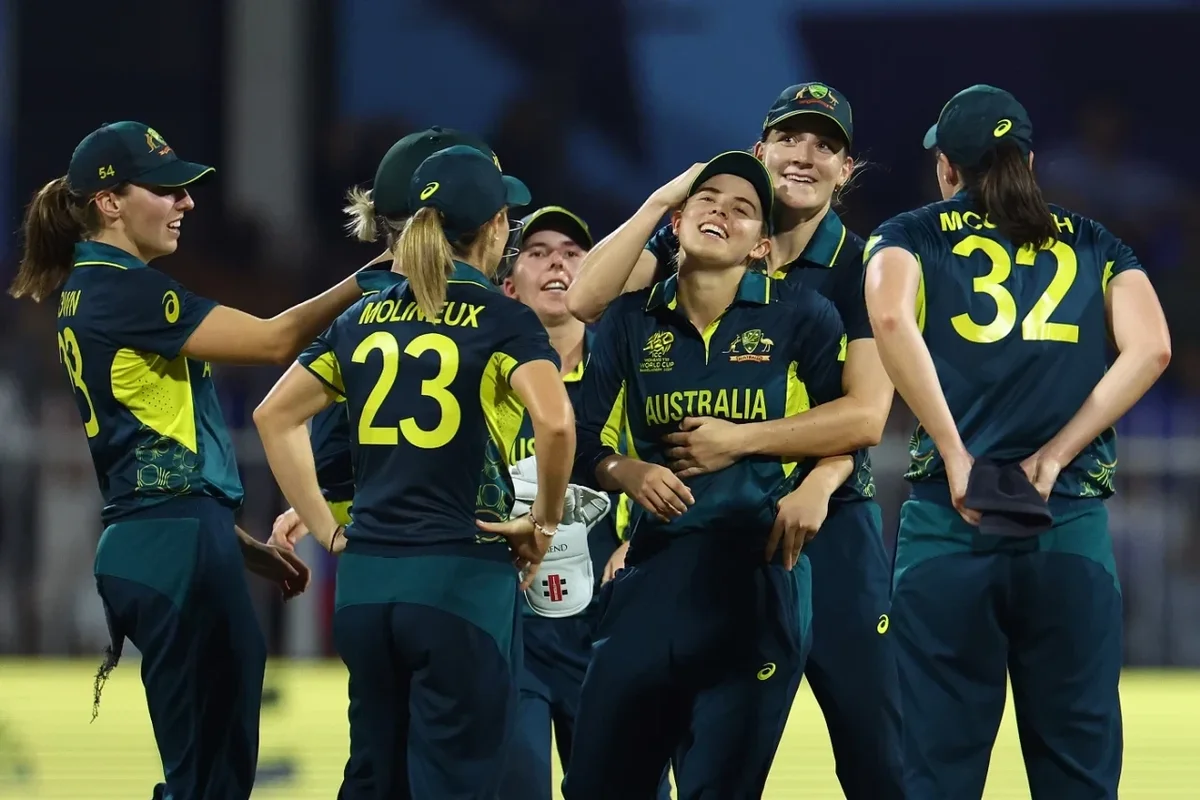 Women's World Cup: Windies dreaming of T20 glory, Australia remain hot favorites