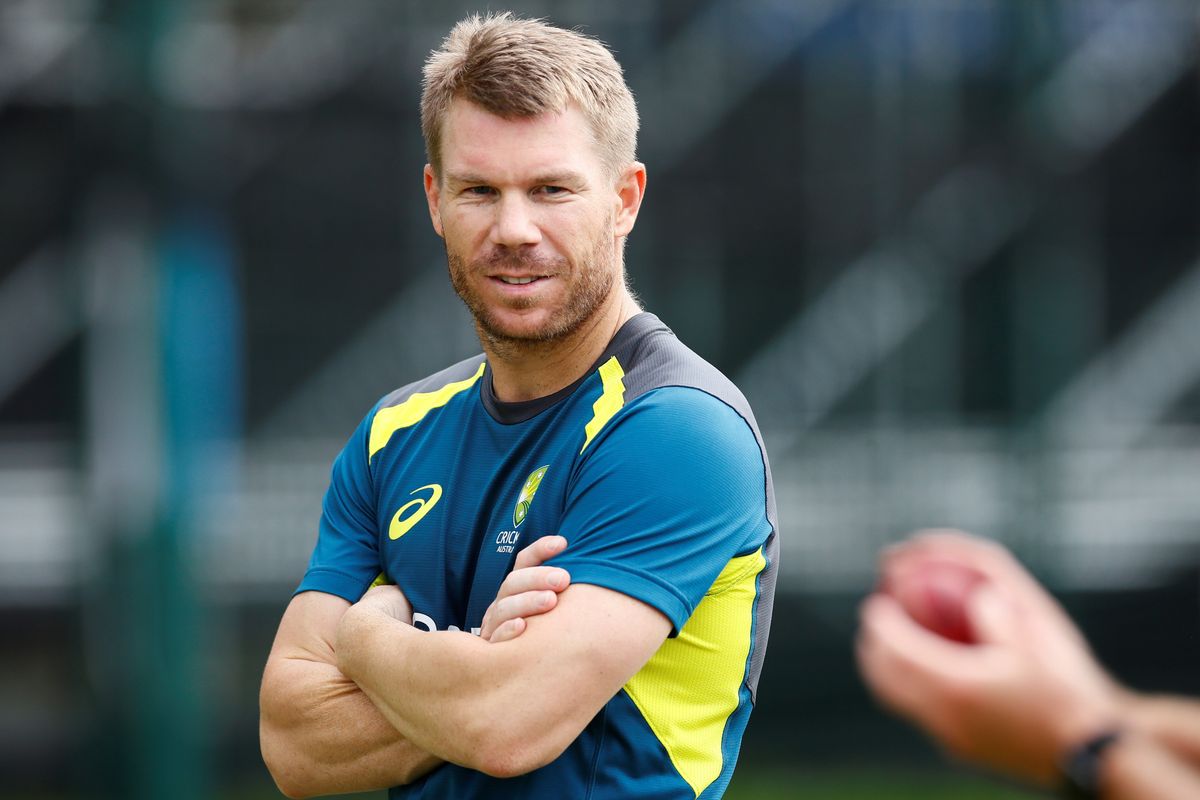 Warner calls for clarity on ball switch in India A game