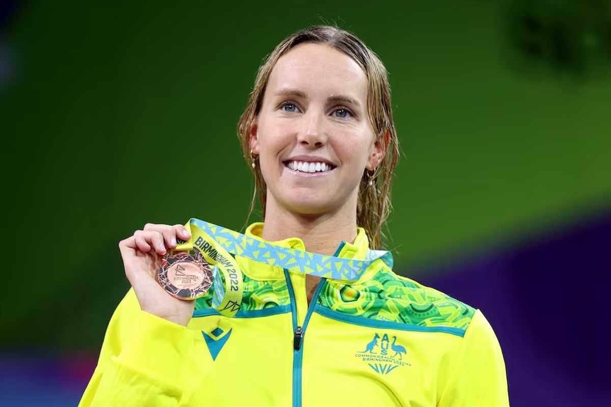 Global Olympians Demand Climate Change Focus from IOC Candidates