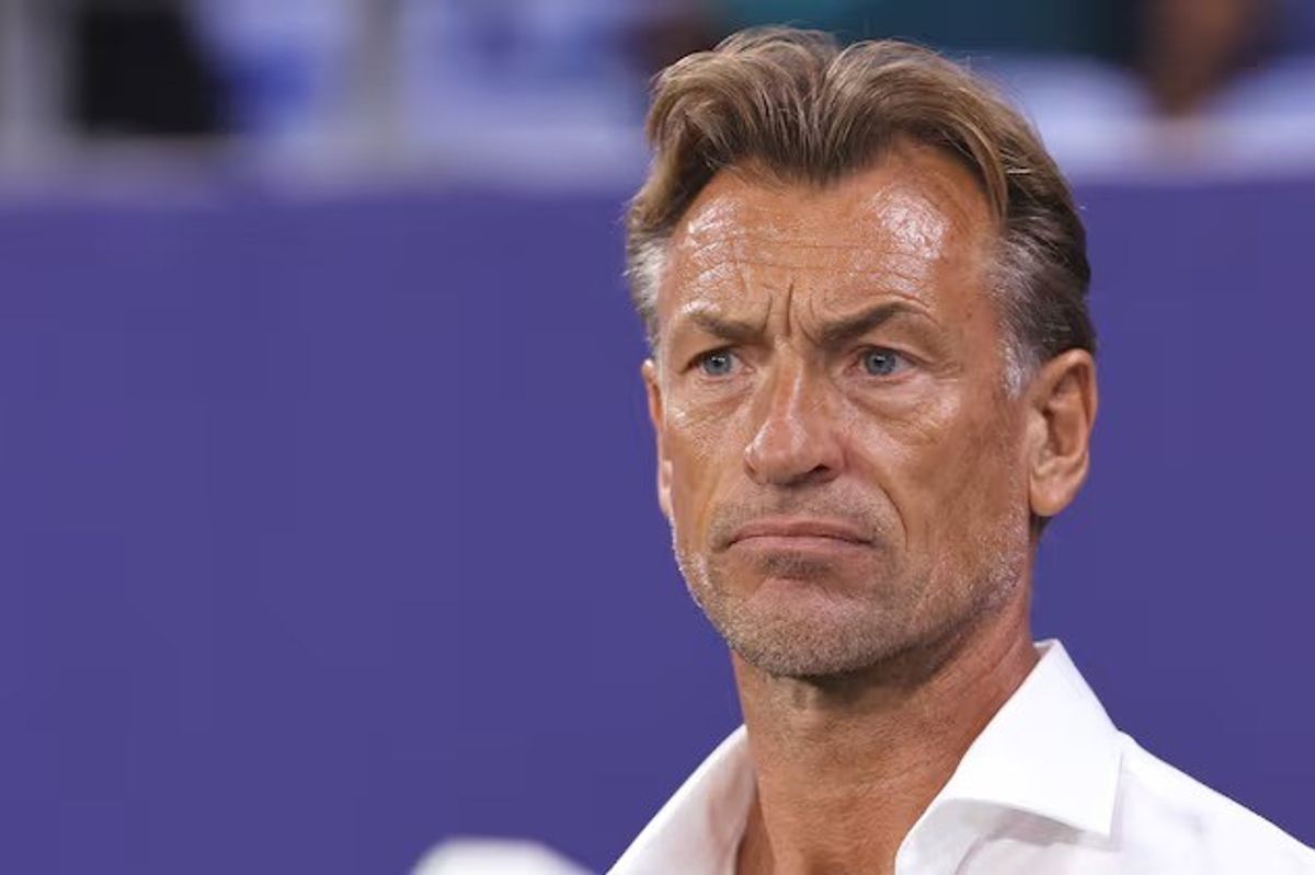 Australia bracing for 'new coach bounce' against Saudi Arabia