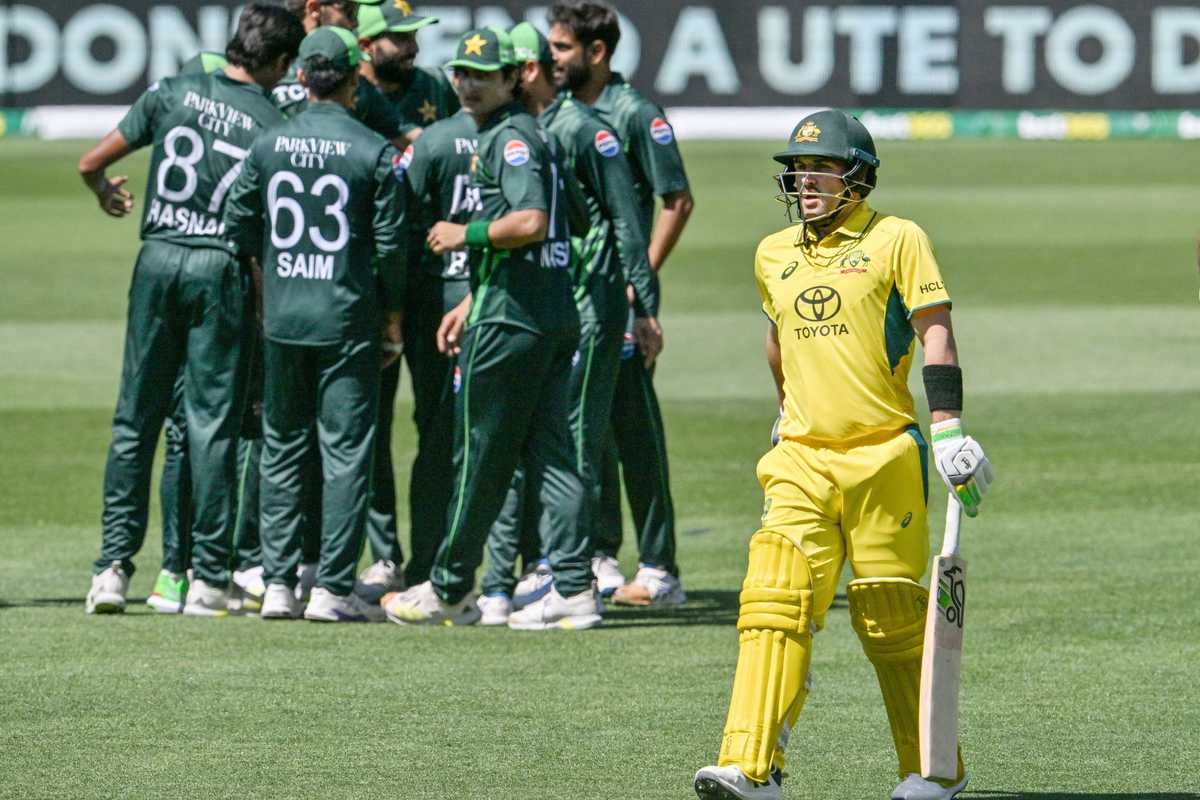 Pakistan faces selection challenges as depleted Australia eyes redemption in T20Is