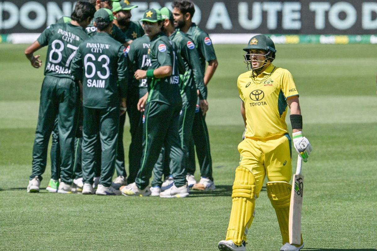 Pakistan faces selection challenges as depleted Australia eyes redemption in T20Is