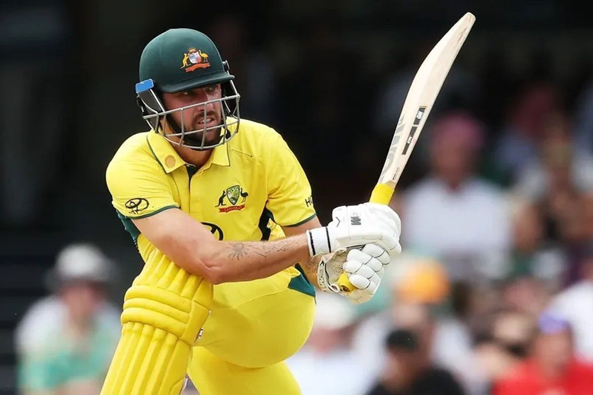 Short keen on Australia captaincy for Pakistan T20 series