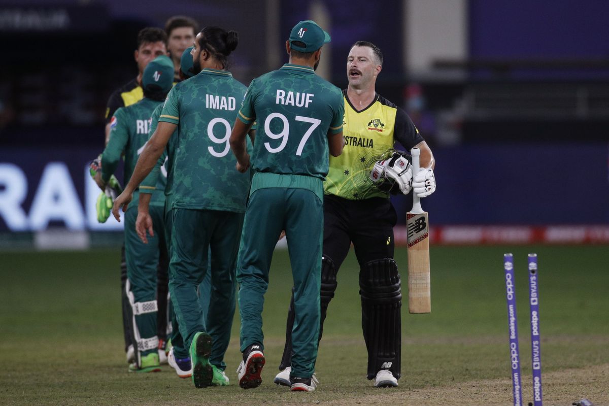 Australia's Wade retires, joins coaching staff for Pakistan series