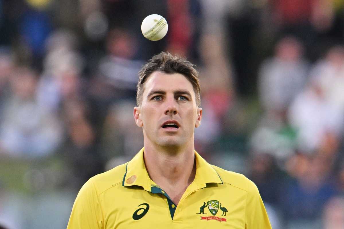Cummins 'hugely unlikely' for Australia's Champions Trophy bid