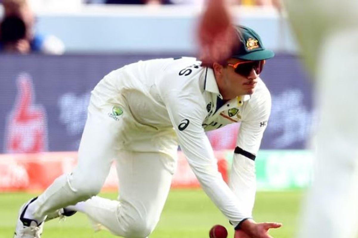 Konstas dropped, uncapped Weatherald included in Australia's Ashes squad