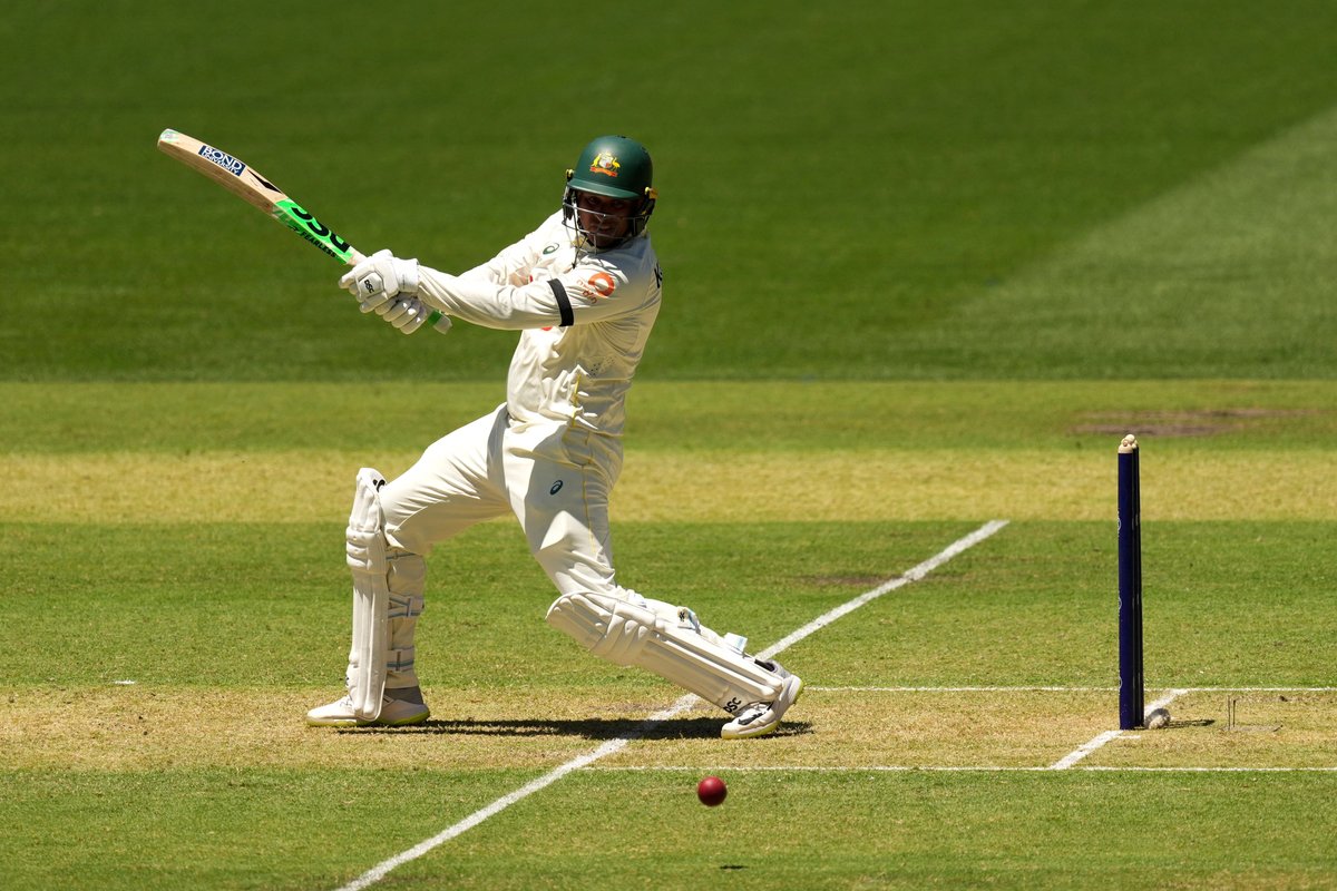 Australia's Khawaja to retire after Ashes finale, slams 'racial stereotyping'
