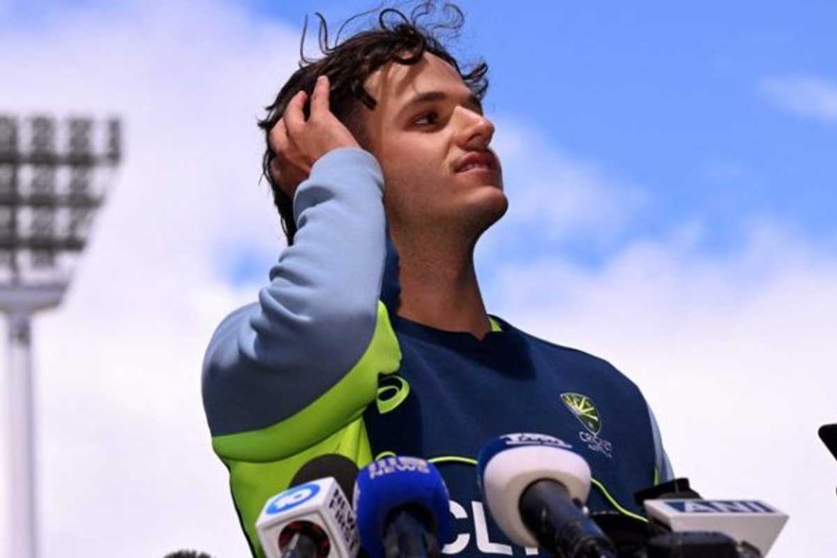 Unfazed Konstas ready to answer Australia's call on Boxing Day