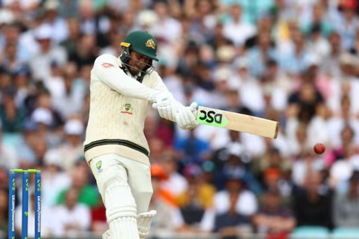No need to imitate Warner's rapid-scoring approach, Khawaja tells McSweeney