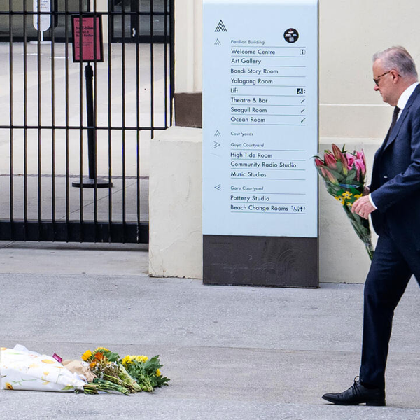 Australian PM orders police, intelligence review after Bondi attack
