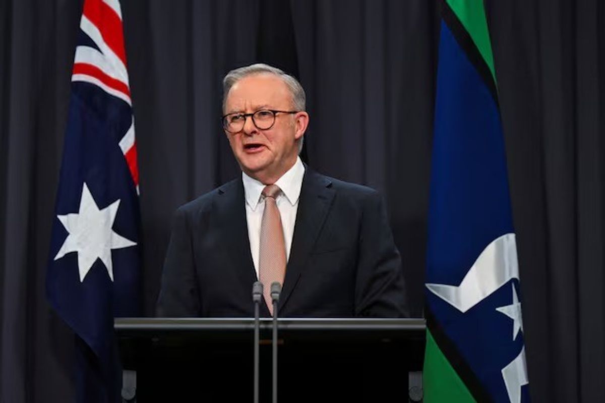 Australia to slash A$16 billion off student debt amid cost of living pressures