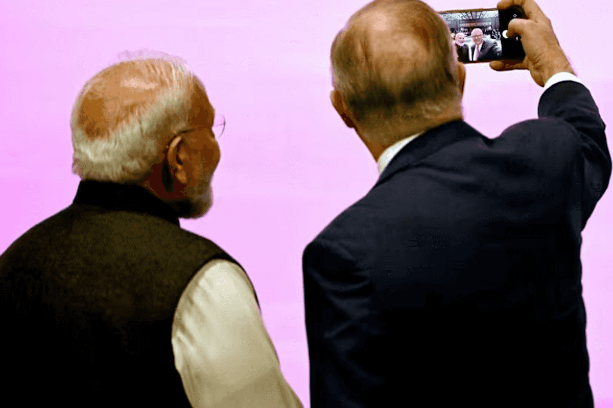 India clinches agreement for Australian uranium supply