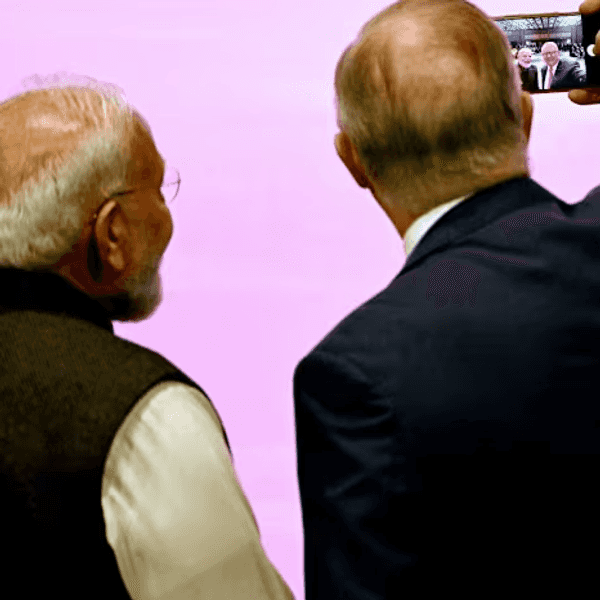 India clinches agreement for Australian uranium supply