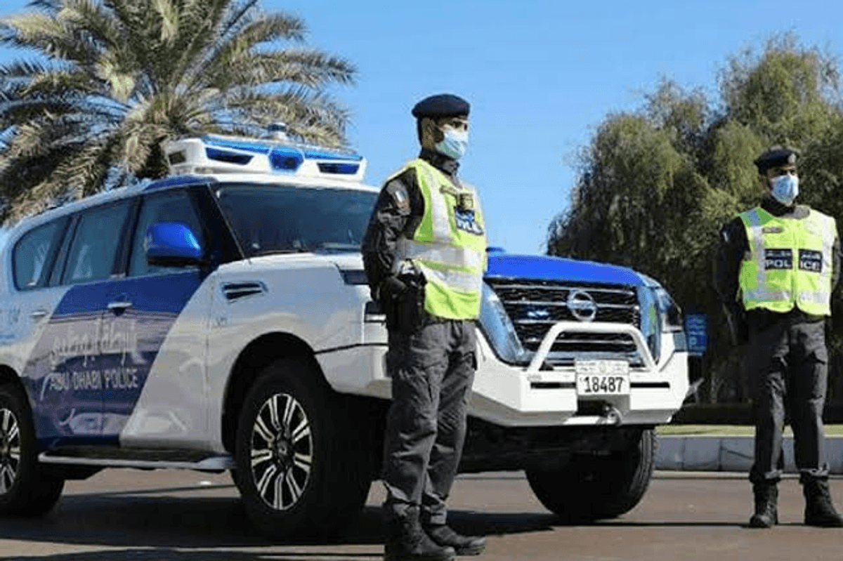 UAE arrests Swedish gang leader wanted by Interpol for money laundering