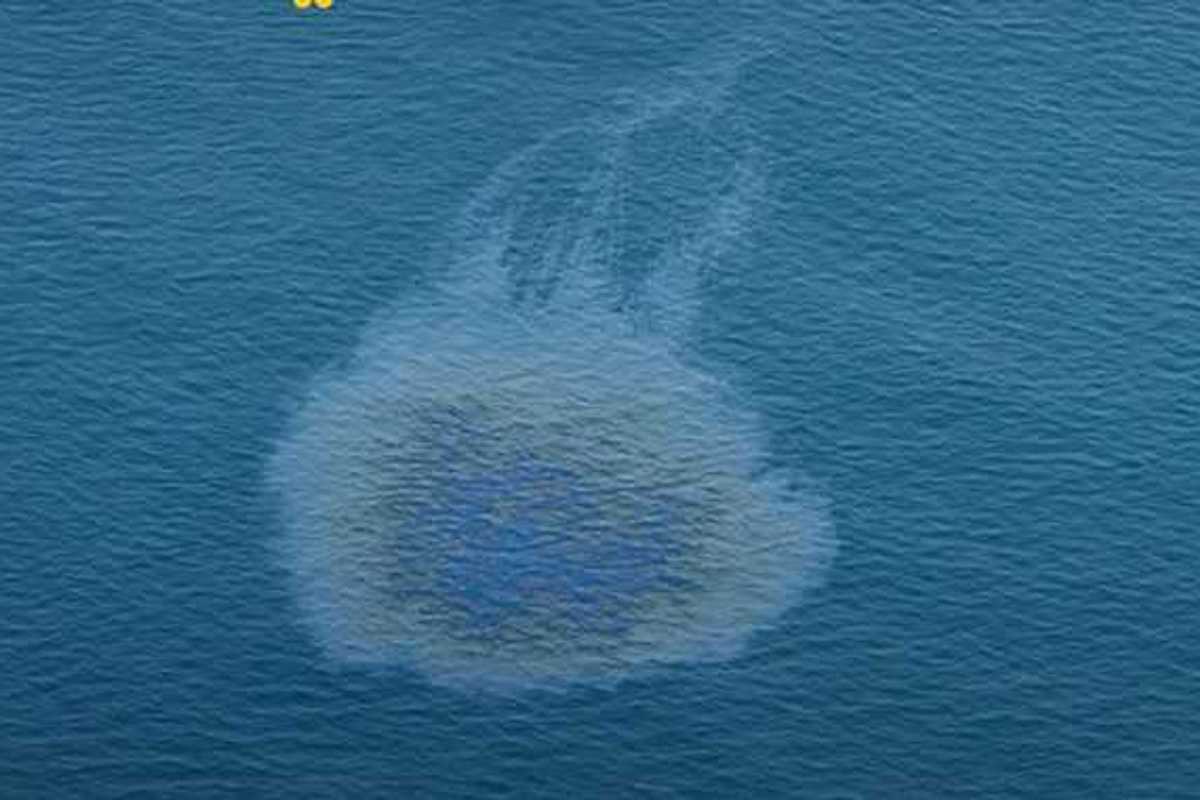 UAE closes beaches in northern emirate after oil spill