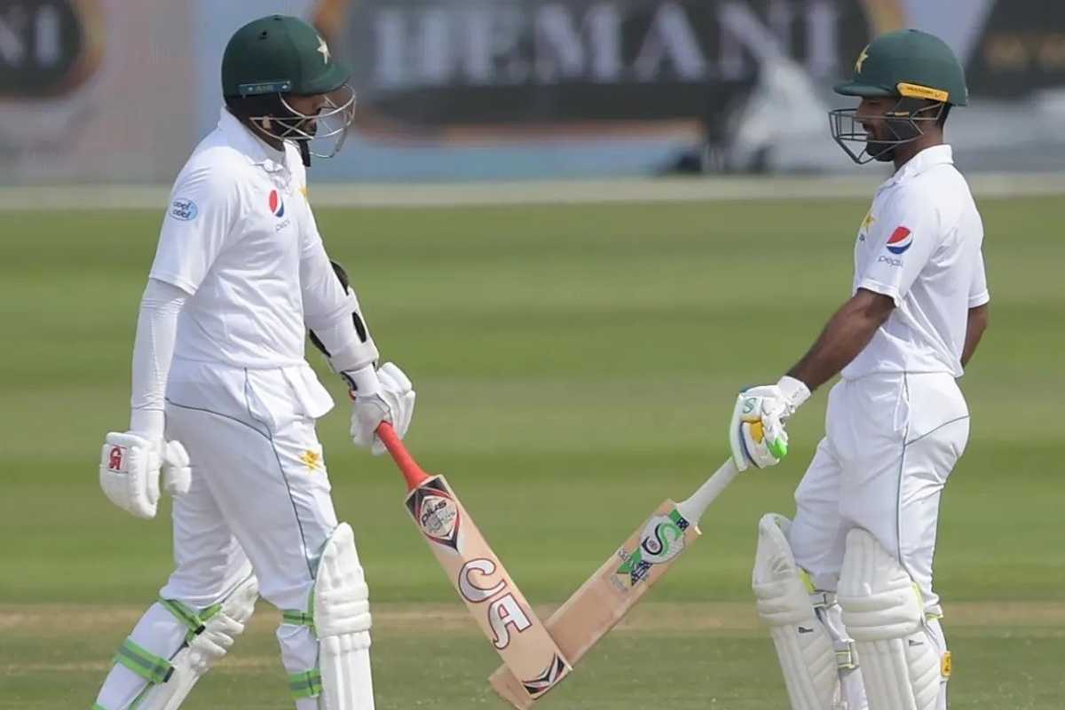 PCB revamps selection committee again following Multan mauling