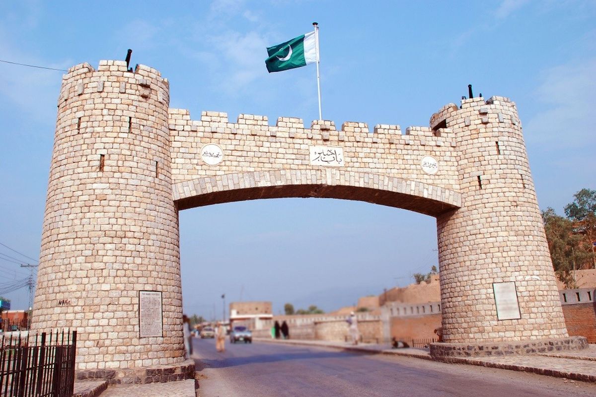 Khyber Pakhtunkhwa achieves record PKR 169 billion surplus in first half of FY25