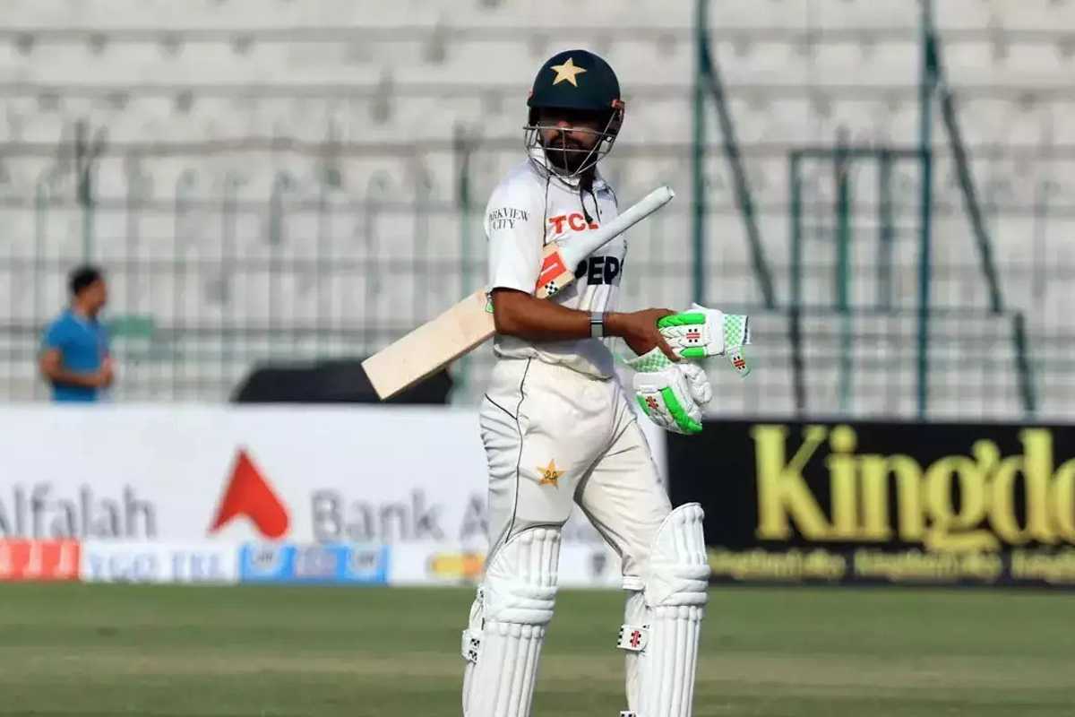 ‘Rest Babar, axe Saim’: Cricket legend lashes out at Pakistan's misfiring players