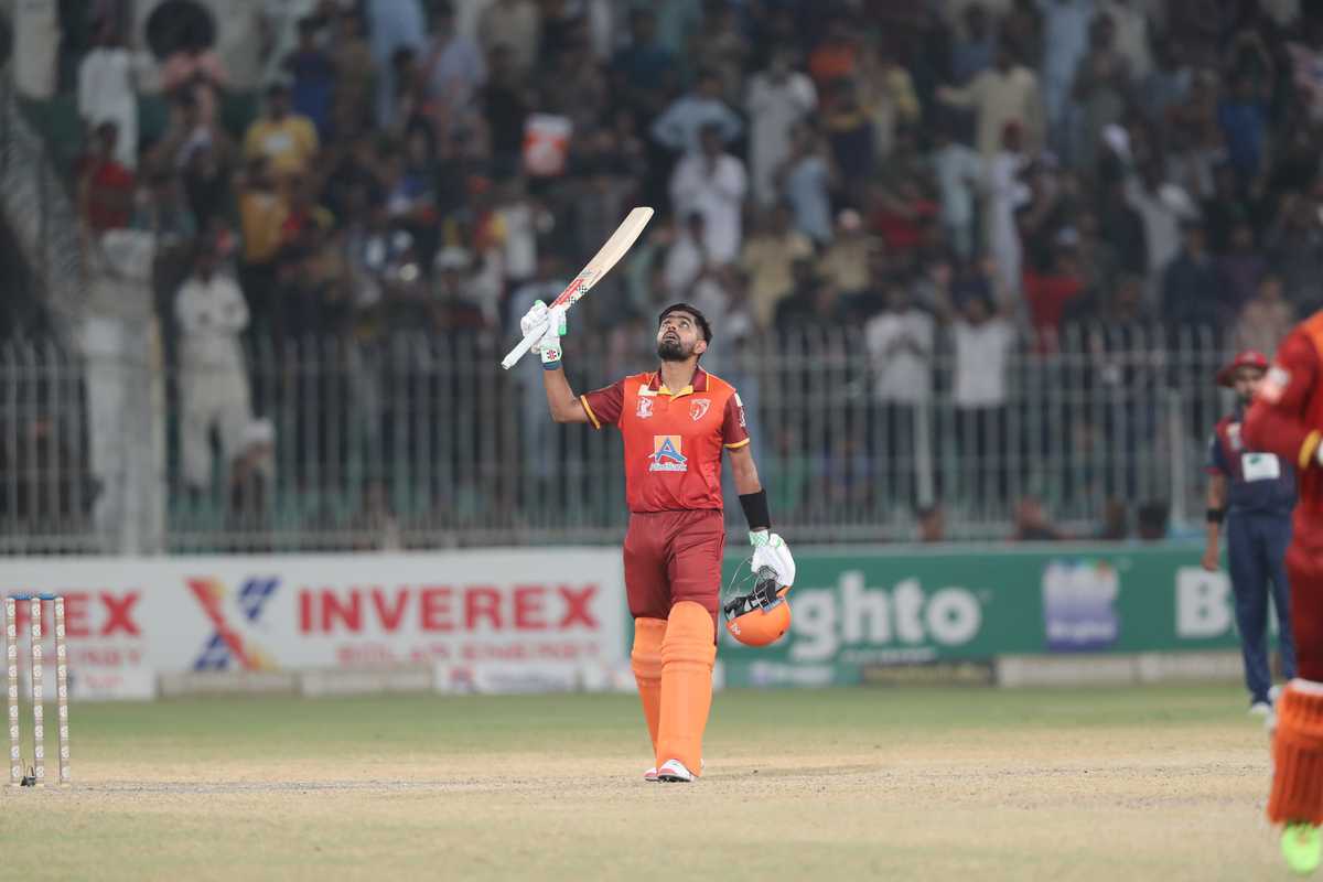 King Babar or Zimbabar? Pakistan’s ace batter remains under scrutiny even after regaining form