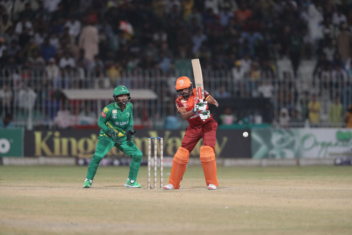 Champions Cup begins with fanfare in Faisalabad but concerns linger