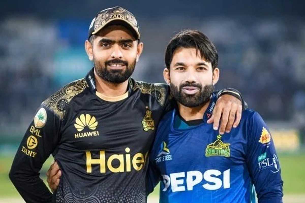 HBL PSL X: Zalmi faces Sultans in battle of bottom-placed teams