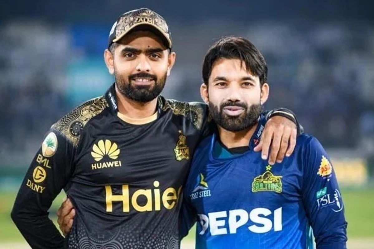 HBL PSL X: Zalmi faces Sultans in battle of bottom-placed teams