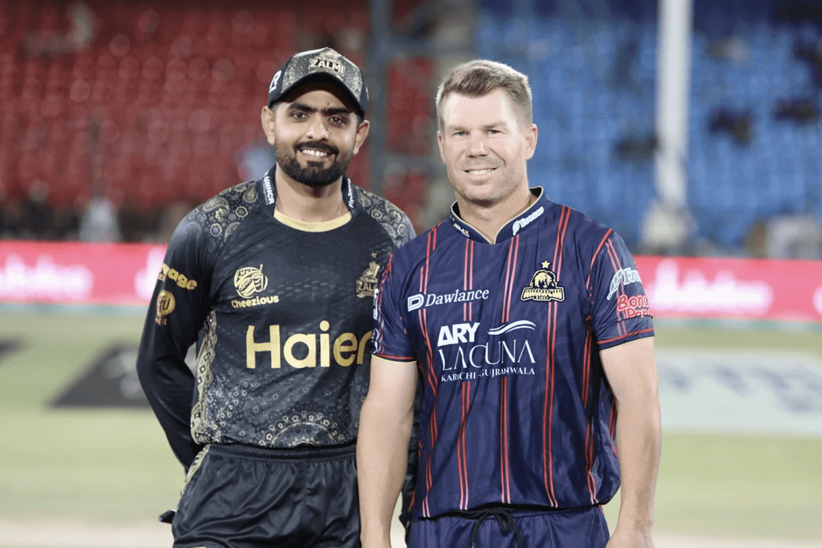 Historic shift in HBL PSL history as Player Auction model announced for season 11