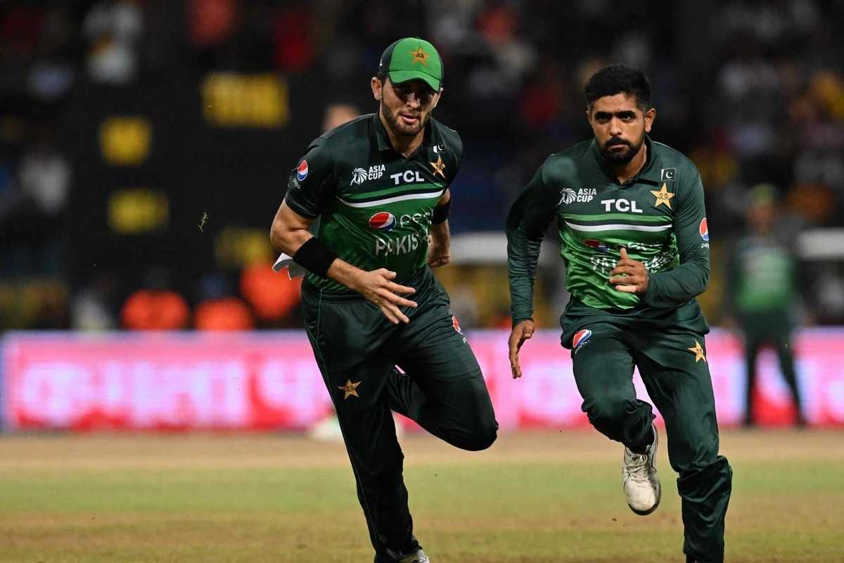 Babar, Shaheen return as Pakistan name squad for Australia T20Is