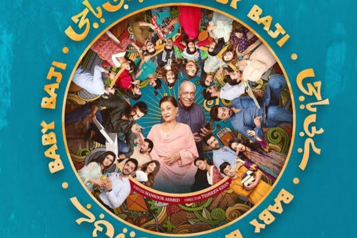 Why we should be excited for Baby Baji season 2