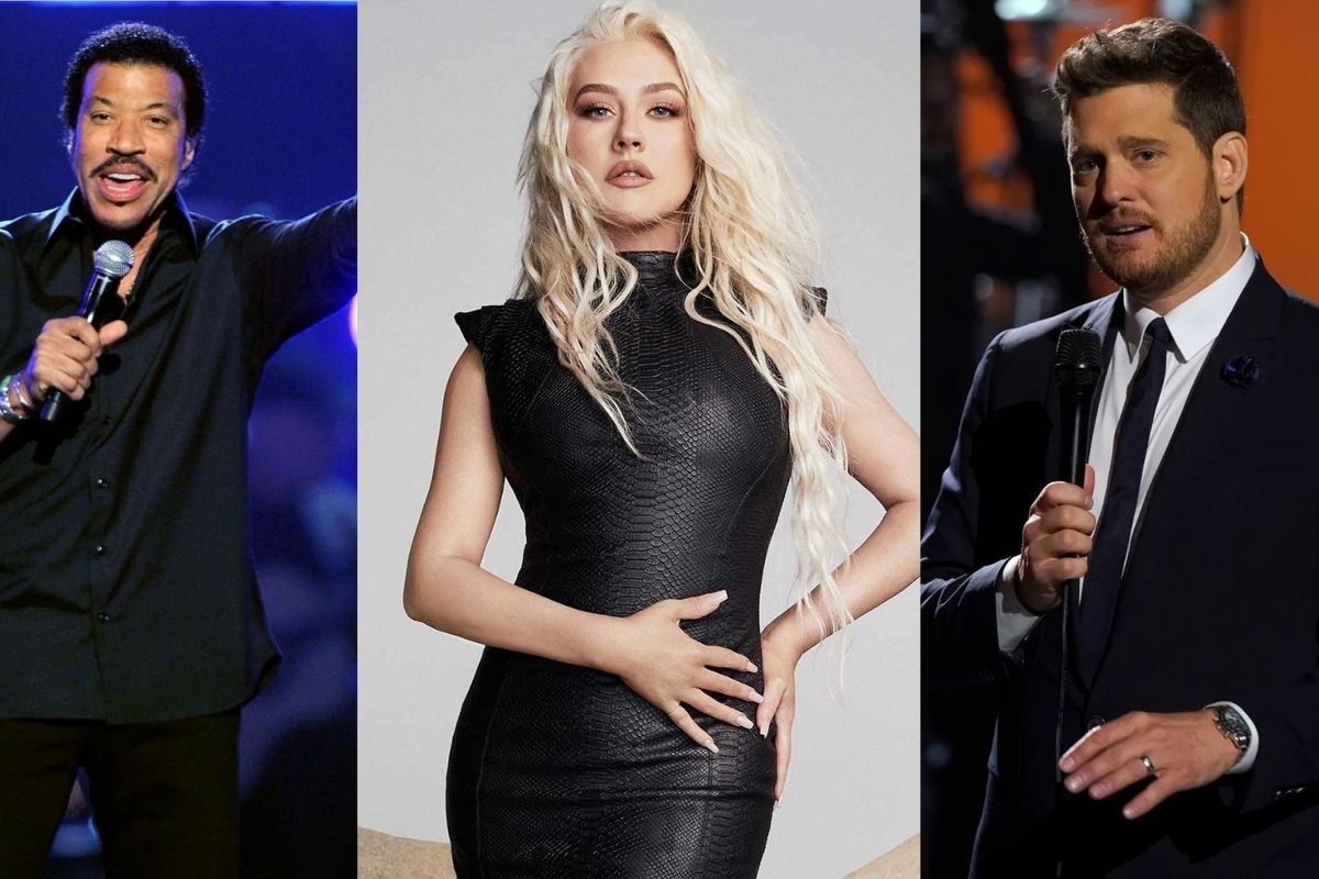 Saadiyat Nights 2025: Iconic artists take the stage in Abu Dhabi