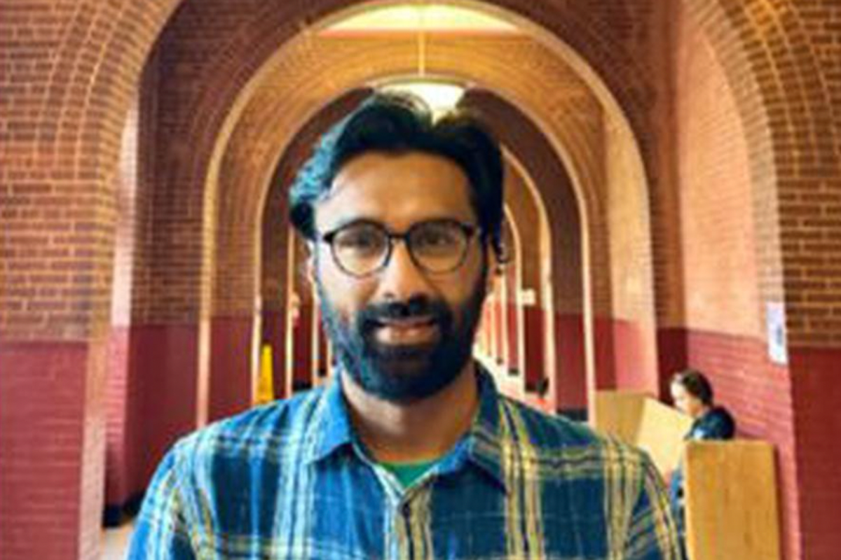 US seeks to deport pro-Palestinian Georgetown University student