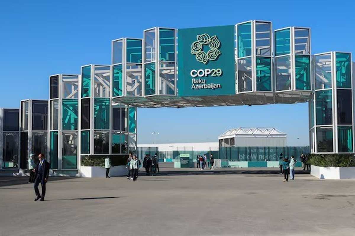 World approves UN rules for carbon trading between nations at COP29