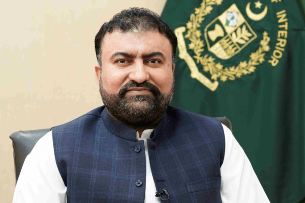 Pakistan’s Balochistan to pursue global action against exiled militant commanders