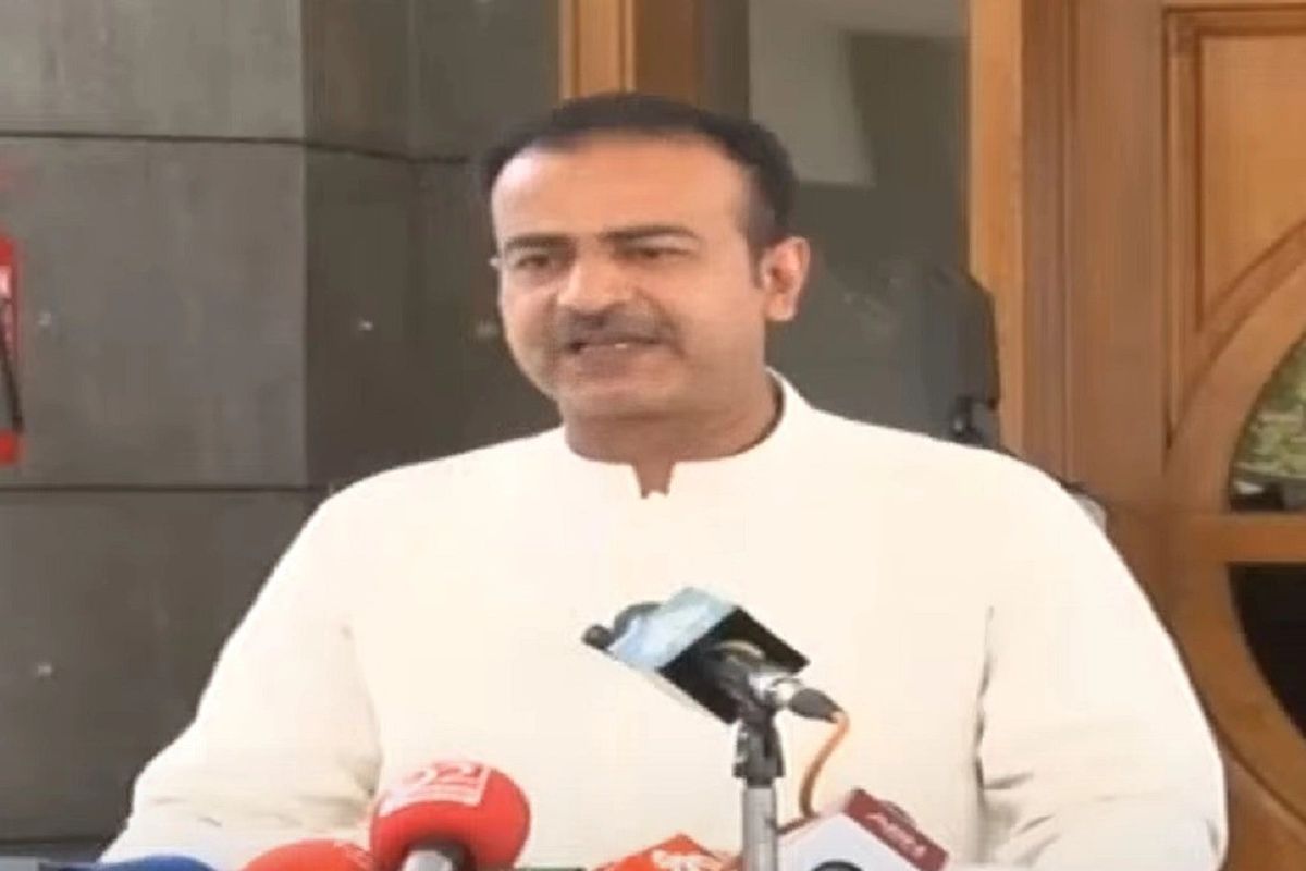 Pakistan's provincial govt warns Balochistan protesters of staying clear of Quetta Red Zone