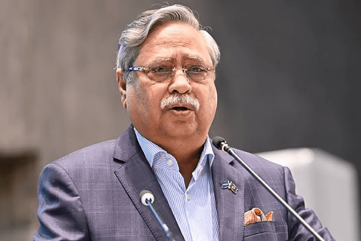 Bangladesh president resigns citing ill health