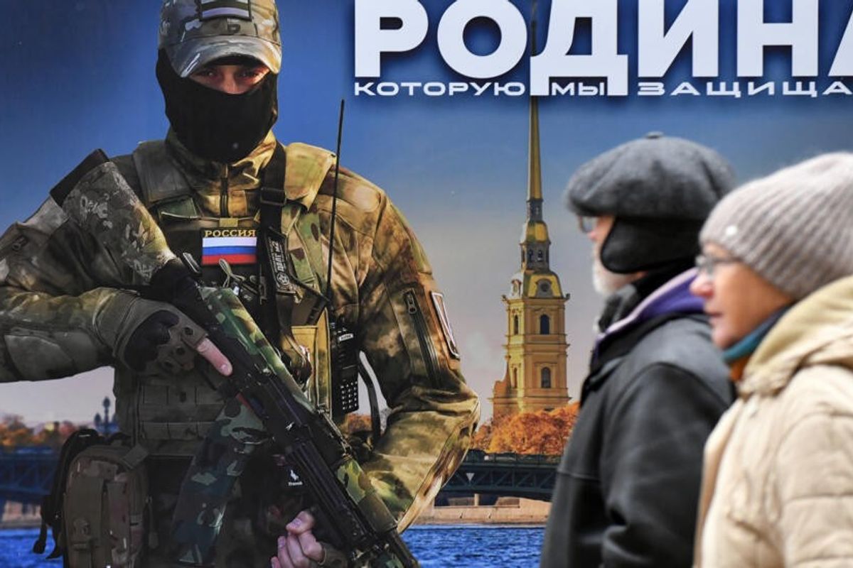 Bangladesh families seek sons feared fighting for Russia