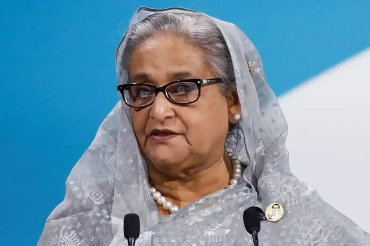 Bangladesh to seek Interpol alert for fugitive Hasina loyalists